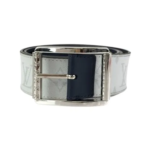 Pre-owned > Pre-owned Accessories > Pre-owned Belts - - Louis Vuitton Vintage - Modalova
