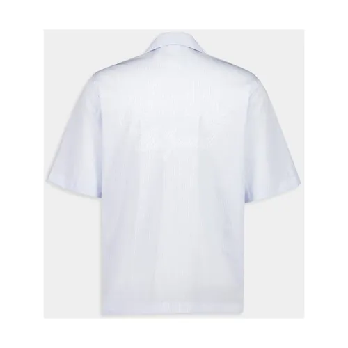 Shirts > Short Sleeve Shirts - - Amiri - Modalova