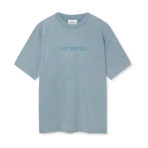 Tops > T-Shirts - - Axel Arigato - Modalova