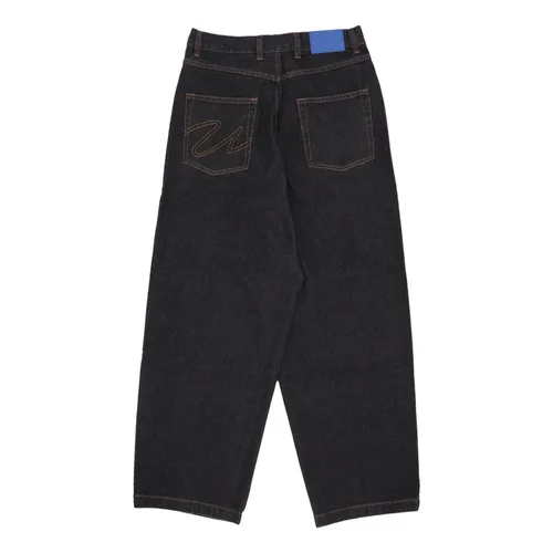 Jeans > Loose-fit Jeans - - Usual - Modalova