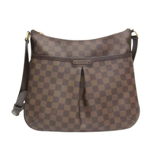 Pre-owned > Pre-owned Bags > Pre-owned Cross Body Bags - - Louis Vuitton Vintage - Modalova