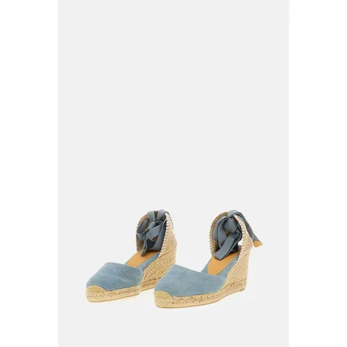 Shoes > Heels > Wedges - - Castañer - Modalova