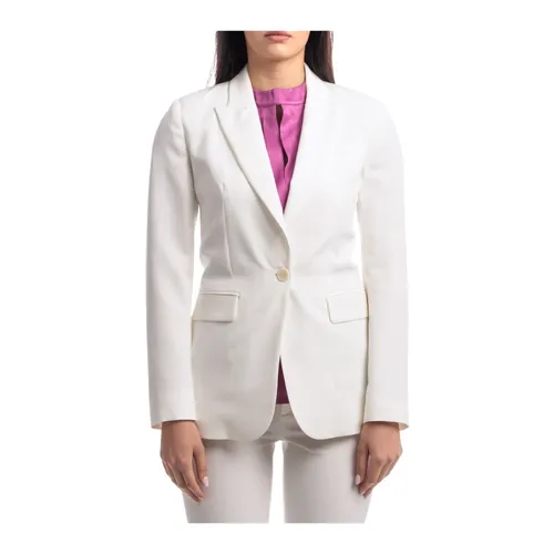 Jackets > Blazers - - Liu Jo - Modalova