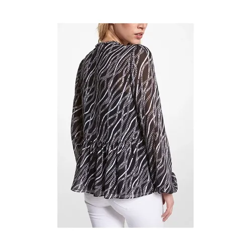 Blouses & Shirts > Blouses - - Michael Kors - Modalova