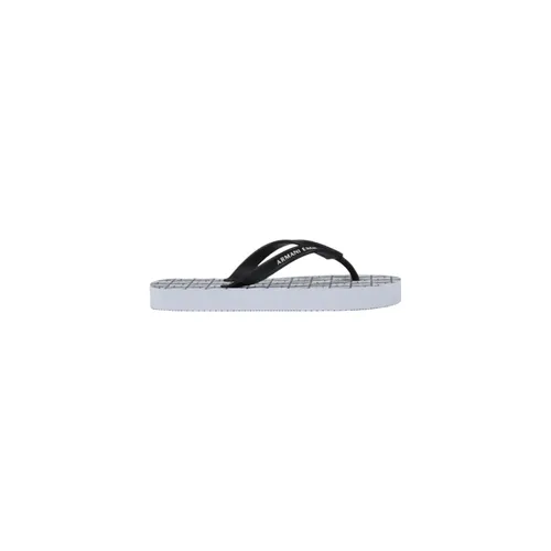 Shoes > Flip Flops & Sliders > Flip Flops - - Armani Exchange - Modalova