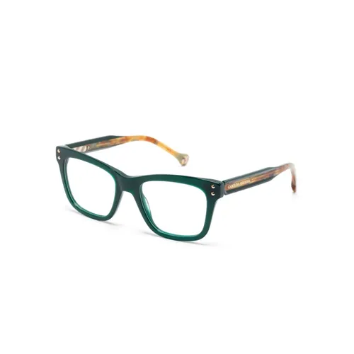 Accessories > Glasses - - Carolina Herrera - Modalova