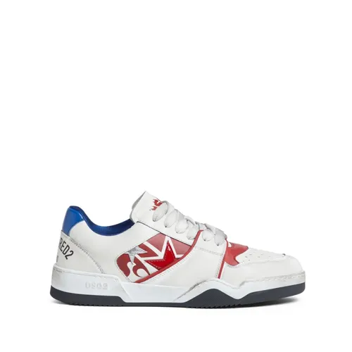 Shoes > Sneakers - - Dsquared2 - Modalova