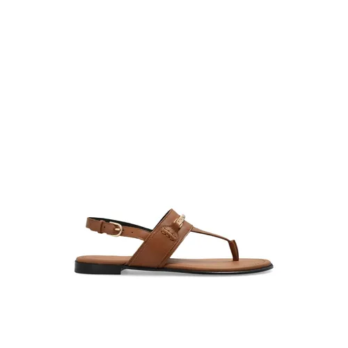Shoes > Sandals > Flat Sandals - - Furla - Modalova