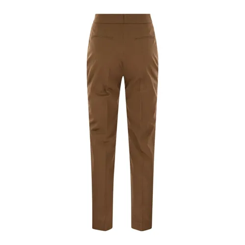 Trousers > Slim-fit Trousers - - Pt01 - Modalova