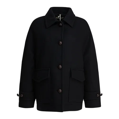 Jackets > Light Jackets - - Circolo 1901 - Modalova