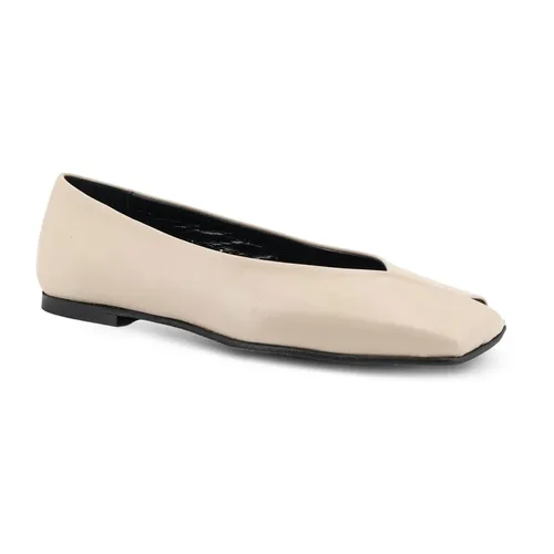 Shoes > Flats > Ballerinas - - Alohas - Modalova