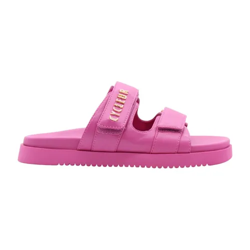 Shoes > Flip Flops & Sliders > Sliders - - Cycleur de Luxe - Modalova