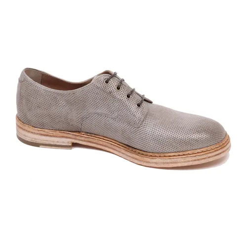 Shoes > Flats > Laced Shoes - - Corvari - Modalova