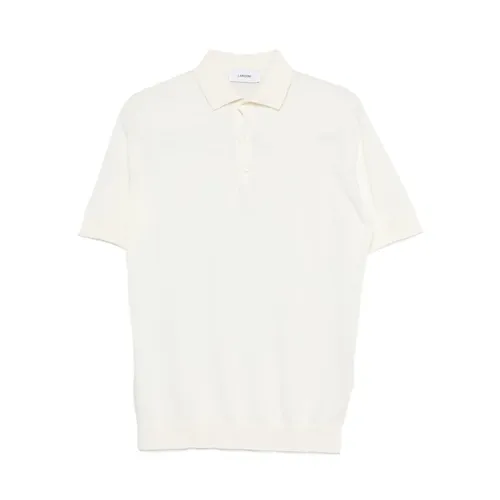 Tops > Polo Shirts - - Lardini - Modalova