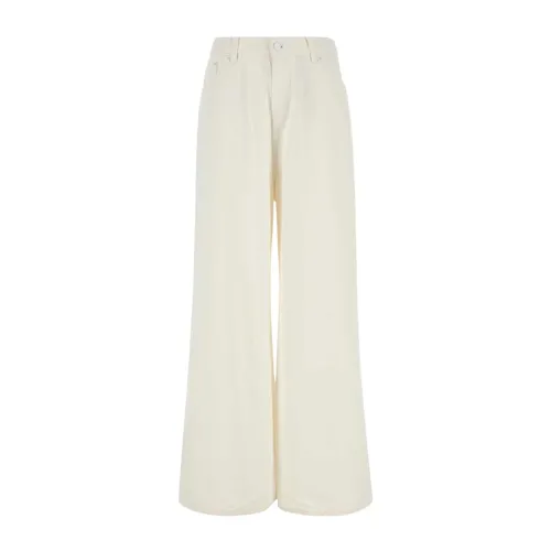 Trousers > Wide Trousers - - Lois - Modalova