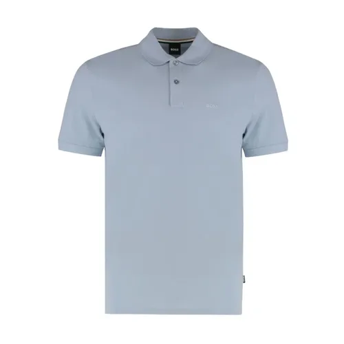 Tops > Polo Shirts - - Hugo Boss - Modalova
