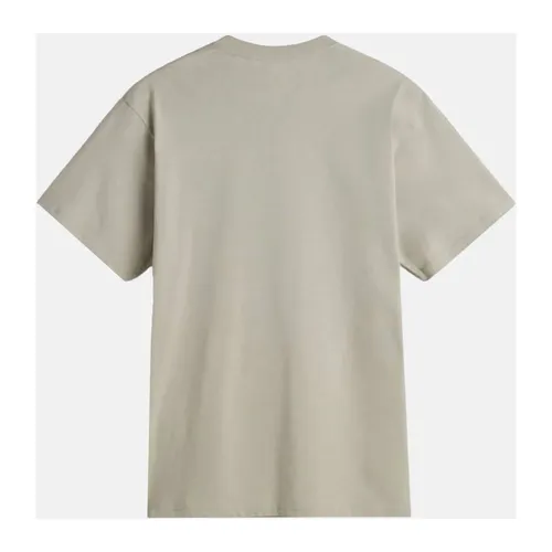 Vans - Tops > T-Shirts - Beige - Vans - Modalova