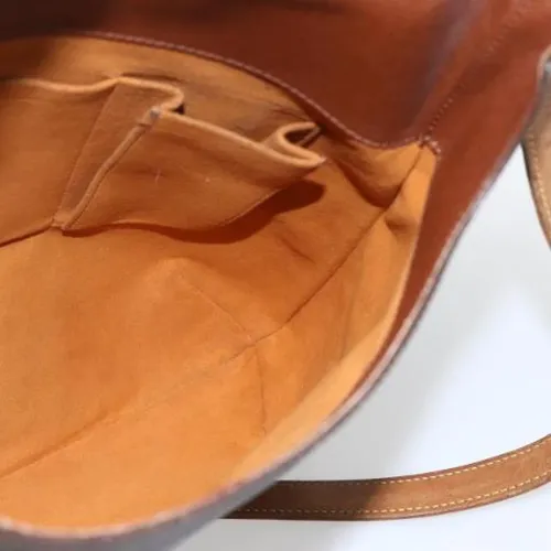 Pre-owned > Pre-owned Bags > Pre-owned Cross Body Bags - - Louis Vuitton Vintage - Modalova