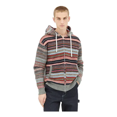 Knitwear > Cardigans - - Junya Watanabe - Modalova