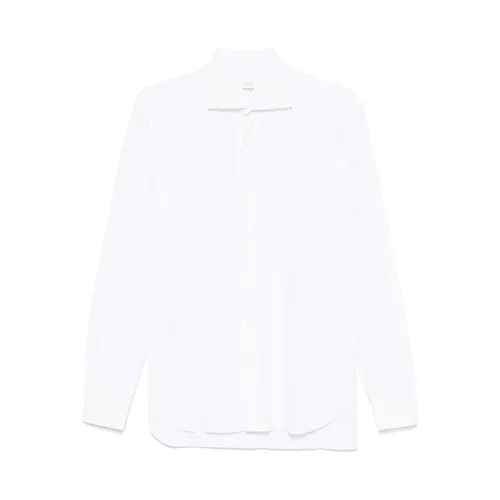 Shirts > Formal Shirts - - Barba - Modalova