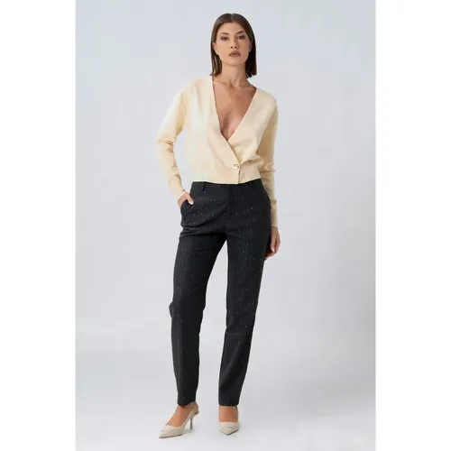 Knitwear > Cardigans - - Kocca - Modalova