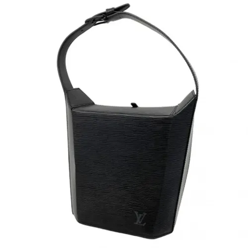 Pre-owned > Pre-owned Bags > Pre-owned Shoulder Bags - - Louis Vuitton Vintage - Modalova