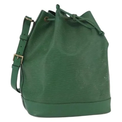 Pre-owned > Pre-owned Bags > Pre-owned Bucket Bags - - Louis Vuitton Vintage - Modalova