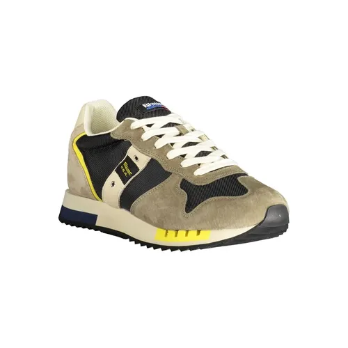 Shoes > Sneakers - - Blauer - Modalova