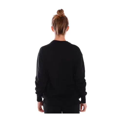 Knitwear > Round-neck Knitwear - - Moschino - Modalova