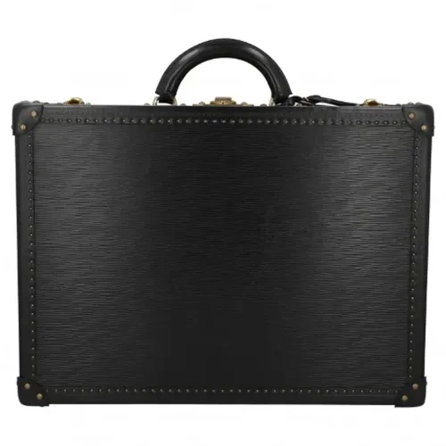 Pre-owned > Pre-owned Bags > Pre-owned Weekend Bags - - Louis Vuitton Vintage - Modalova