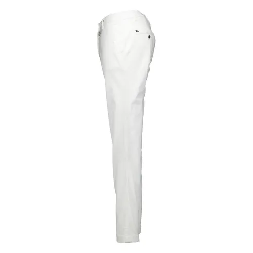 Trousers > Slim-fit Trousers - - Mason's - Modalova