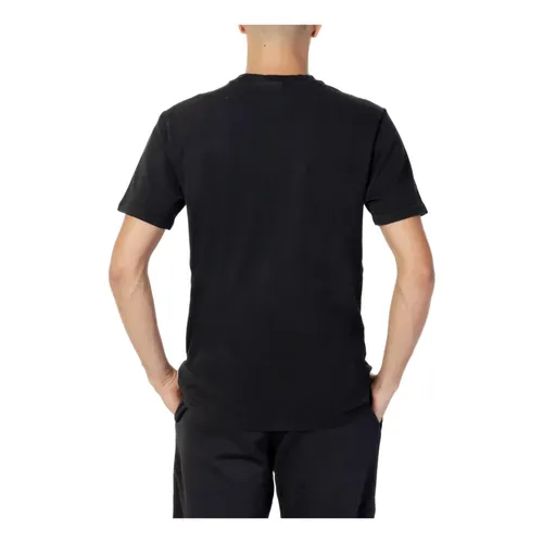 Fila - Tops > T-Shirts - Blue - Fila - Modalova
