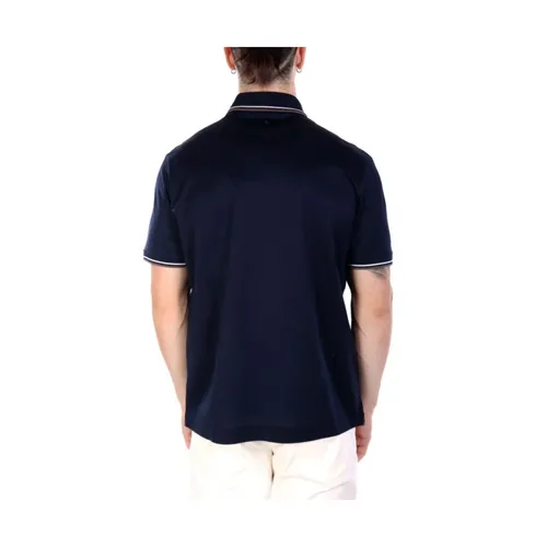 Tops > Polo Shirts - - Paul & Shark - Modalova