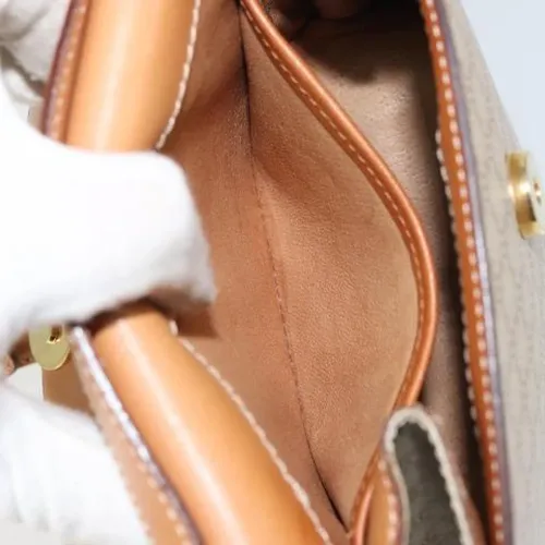 Pre-owned > Pre-owned Bags > Pre-owned Cross Body Bags - - Celine Vintage - Modalova