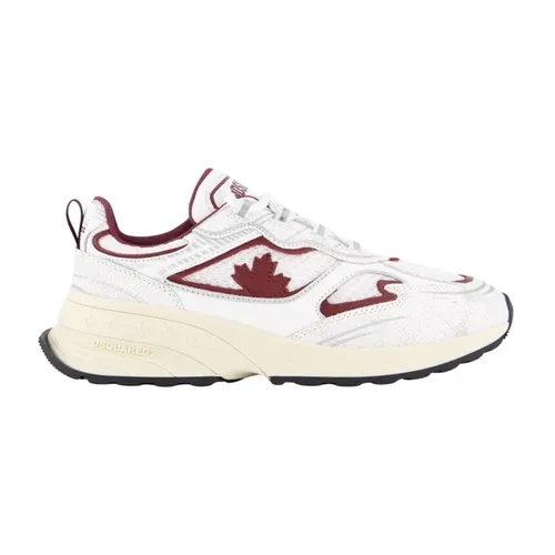 Shoes > Sneakers - - Dsquared2 - Modalova