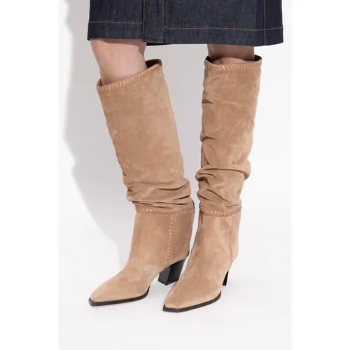 Shoes > Boots > Cowboy Boots - - Jimmy Choo - Modalova