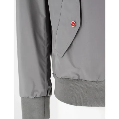 Jackets > Bomber Jackets - - Kiton - Modalova