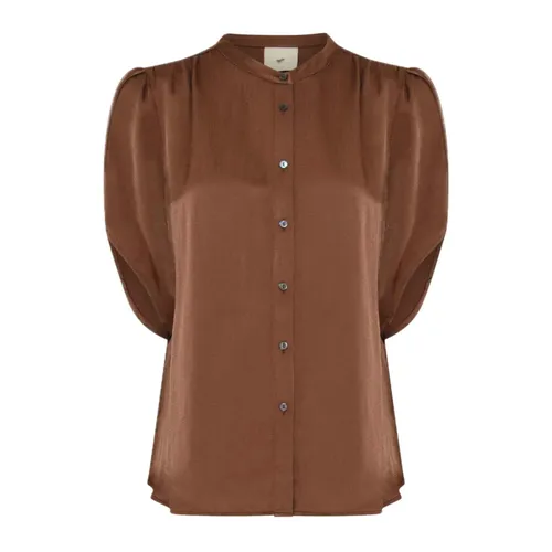 Blouses & Shirts > Shirts - - Heartmade - Modalova