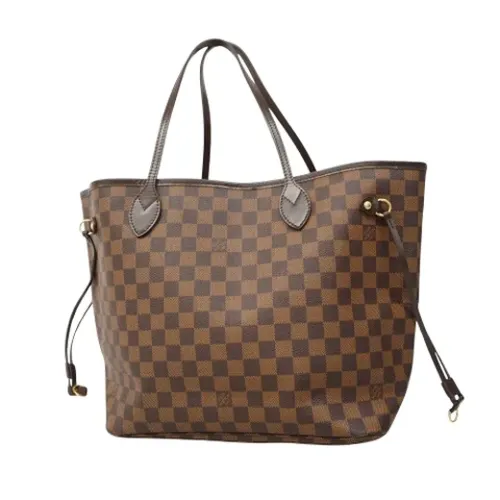 Pre-owned > Pre-owned Bags > Pre-owned Tote Bags - - Louis Vuitton Vintage - Modalova