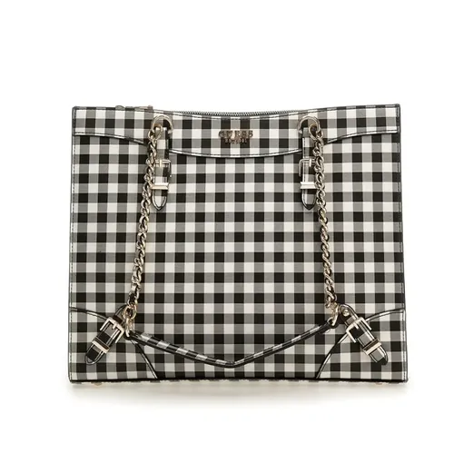 Guess - Bags > Tote Bags - Black - Guess - Modalova