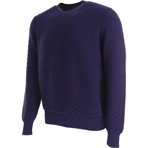 Sweatshirts & Hoodies > Sweatshirts - - Drumohr - Modalova
