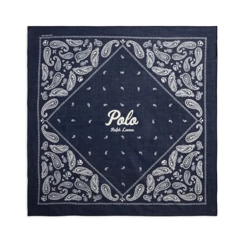 Accessories > Scarves - - Polo Ralph Lauren - Modalova