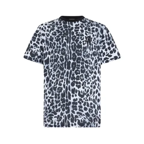Tops > T-Shirts - - Roberto Cavalli - Modalova