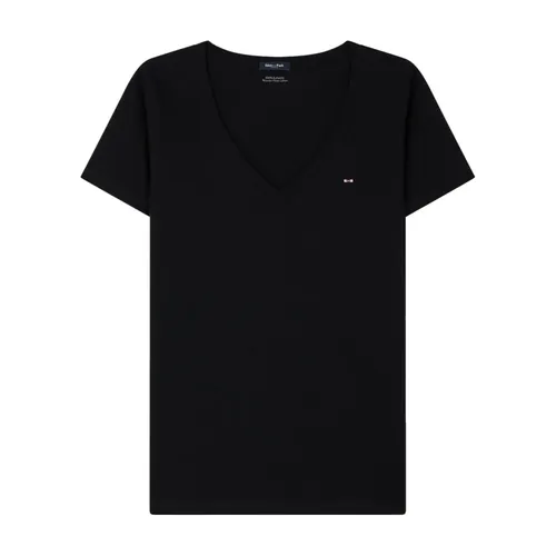 Tops > T-Shirts - - Eden Park - Modalova