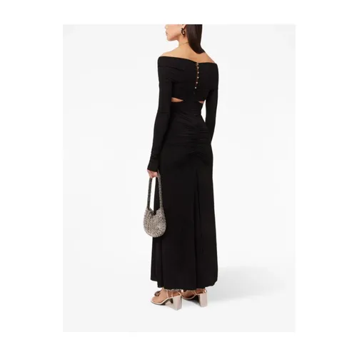 Dresses > Day Dresses > Maxi Dresses - - Rabanne - Modalova