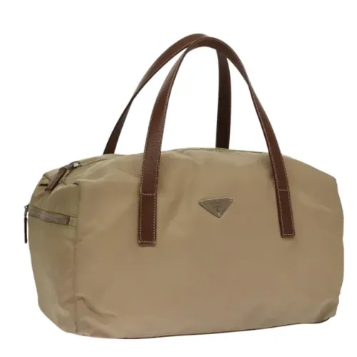 Pre-owned > Pre-owned Bags > Pre-owned Handbags - - Prada Vintage - Modalova