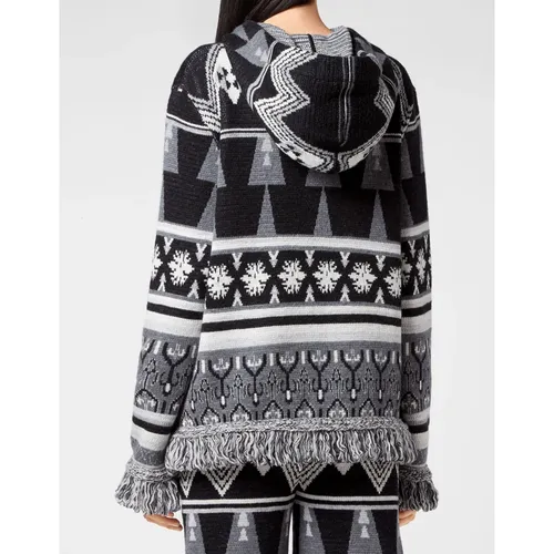 Sweatshirts & Hoodies > Hoodies - - Philipp Plein - Modalova