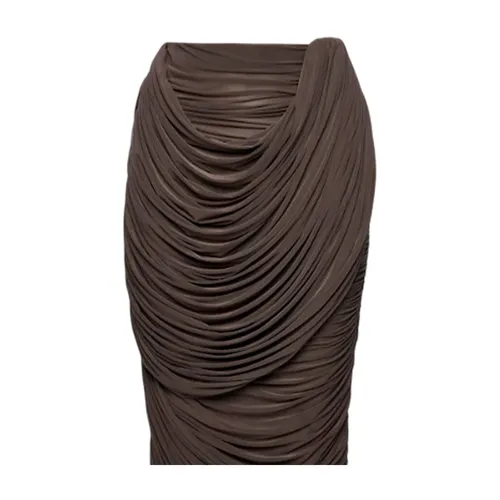 Skirts > Maxi Skirts - - Magda Butrym - Modalova
