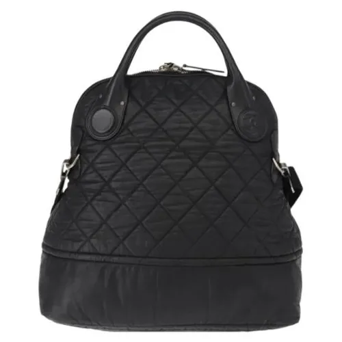 Pre-owned > Pre-owned Bags > Pre-owned Handbags - - Chanel Vintage - Modalova