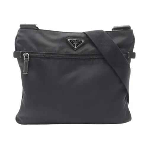 Pre-owned > Pre-owned Bags > Pre-owned Cross Body Bags - - Prada Vintage - Modalova
